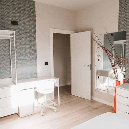 Mk77 Leon - Atiko Apartment Ngoại thất bức ảnh