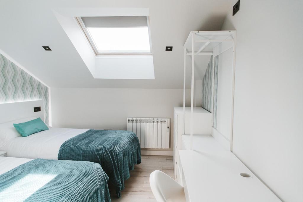 Mk77 Leon - Atiko Apartment Ngoại thất bức ảnh