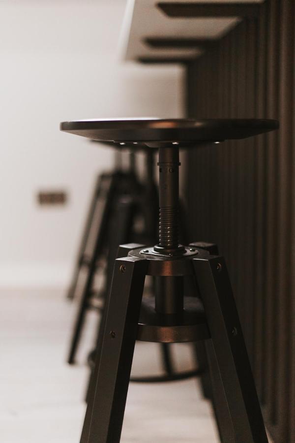 Mk77 Leon - Atiko Apartment Ngoại thất bức ảnh