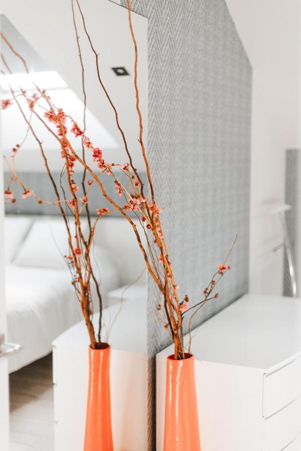 Mk77 Leon - Atiko Apartment Ngoại thất bức ảnh