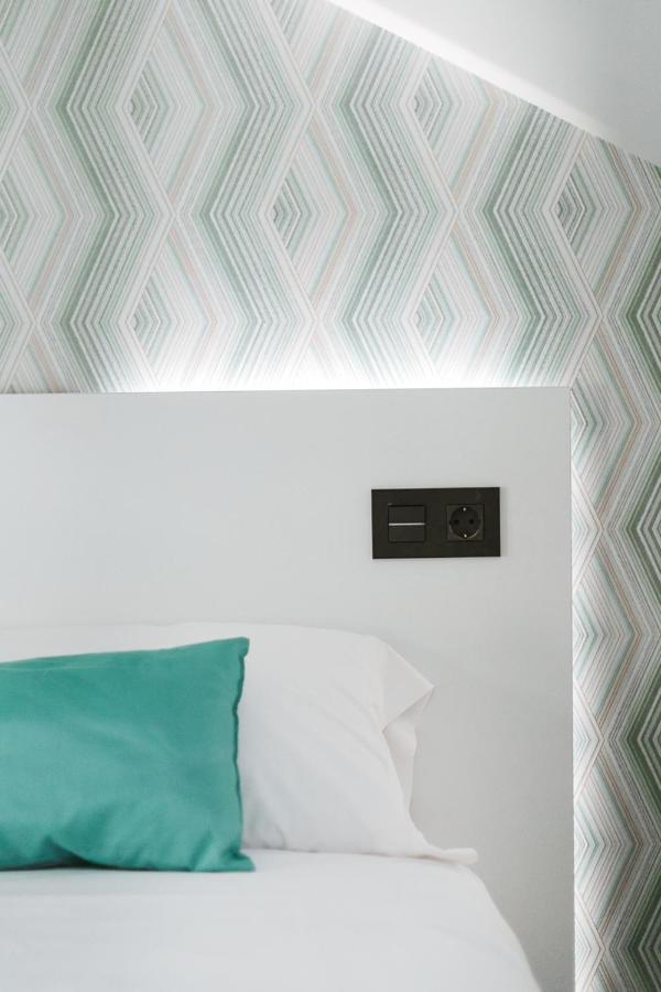 Mk77 Leon - Atiko Apartment Ngoại thất bức ảnh