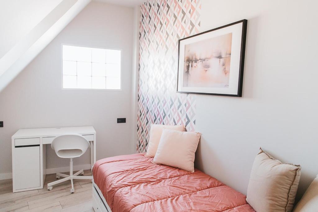 Mk77 Leon - Atiko Apartment Ngoại thất bức ảnh