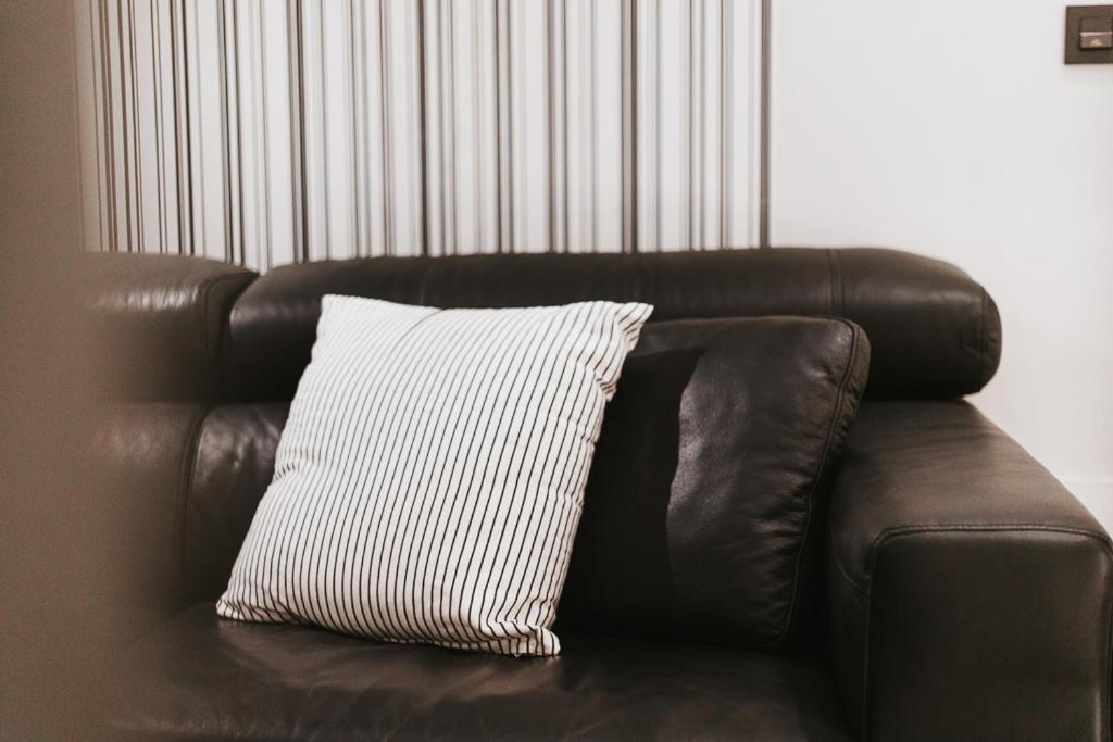 Mk77 Leon - Atiko Apartment Ngoại thất bức ảnh