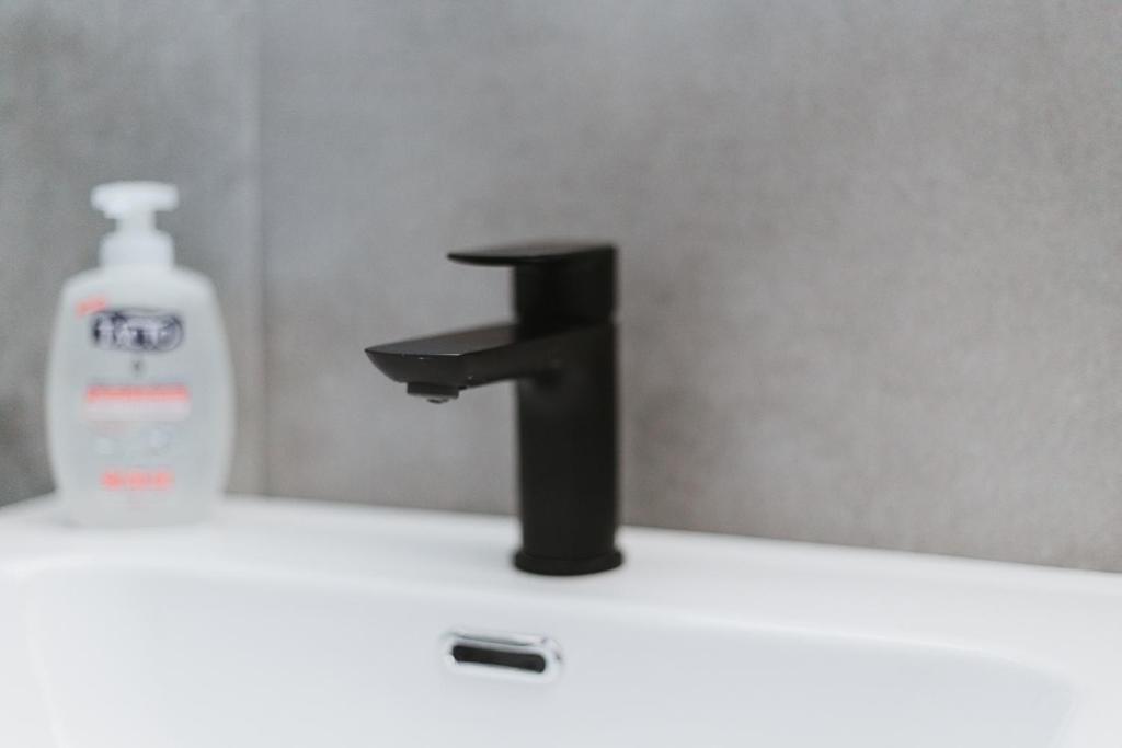 Mk77 Leon - Atiko Apartment Ngoại thất bức ảnh