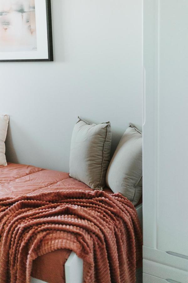 Mk77 Leon - Atiko Apartment Ngoại thất bức ảnh
