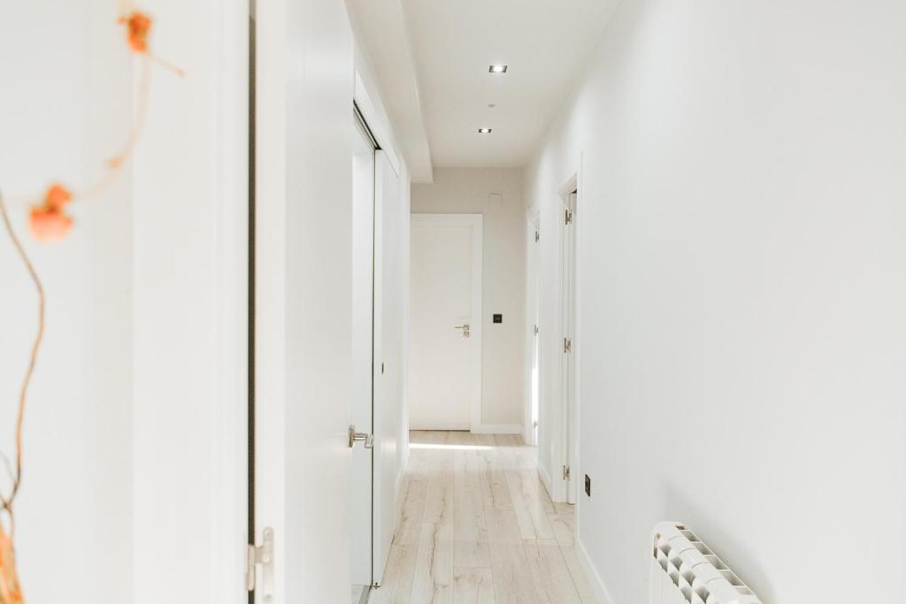 Mk77 Leon - Atiko Apartment Ngoại thất bức ảnh