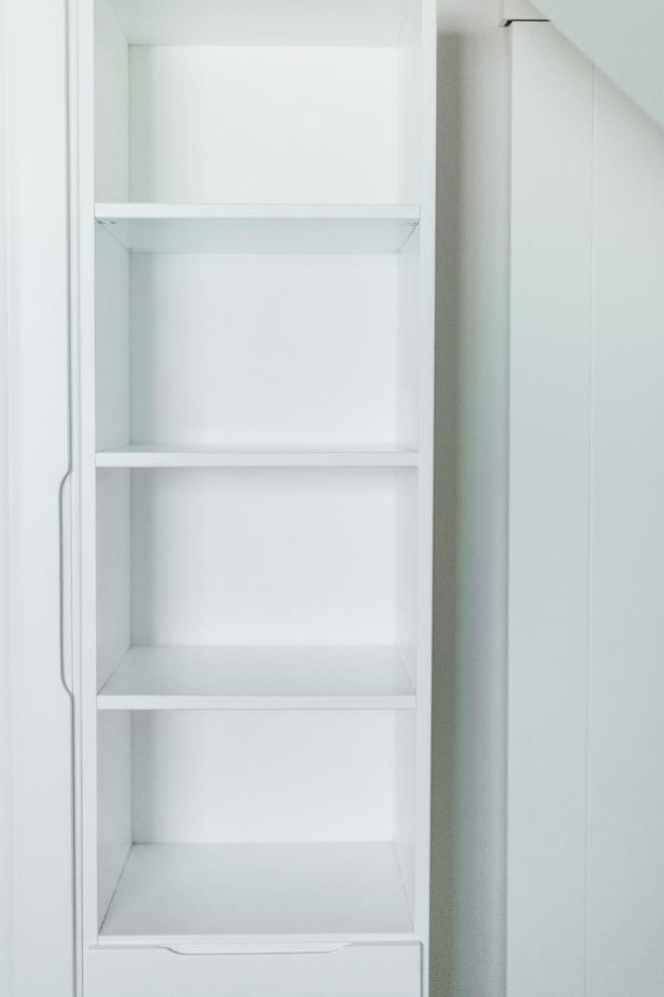 Mk77 Leon - Atiko Apartment Ngoại thất bức ảnh