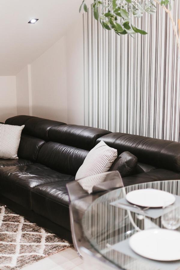 Mk77 Leon - Atiko Apartment Ngoại thất bức ảnh